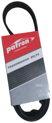 PATRON ремень поликлиновый 5PK1260