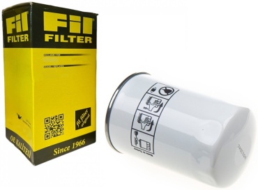 FIL FILTER масляный фильтр ZP004