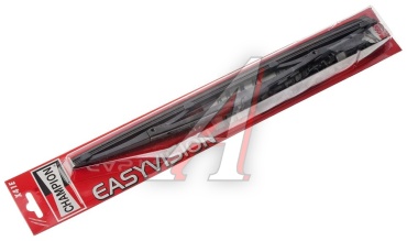 Щетка каркасная Champion X41E 400 мм, 2 шт