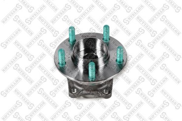 Stellox ступичный узел 43-29102-SX