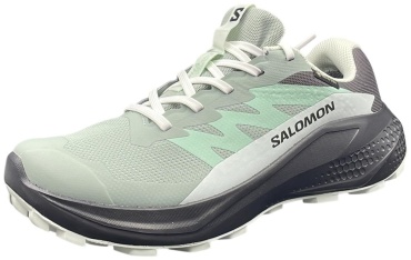 Кроссовки Salomon мультиколор