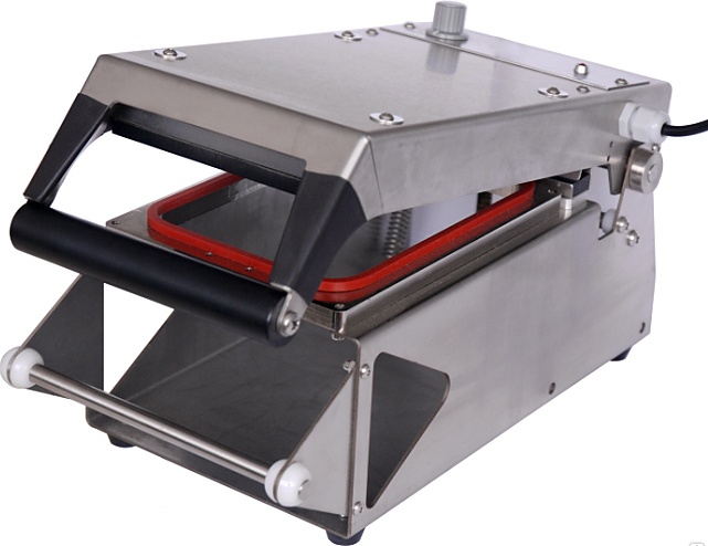 Горизонтальная упаковочная машина Hualian Machinery HTS-225