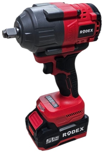 Rodex ручной гайковерт RDX3098