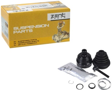 ZentParts шрус наружный Z21539