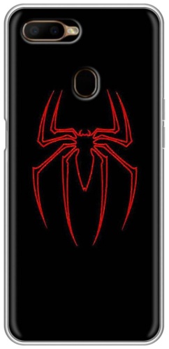 Чехол BAIKO для OPPO A12, A5s рисунок