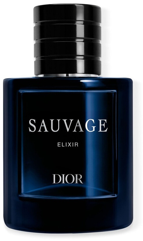 Dior Sauvage Elixir парфюмерная вода EDP 150 мл, для мужчин