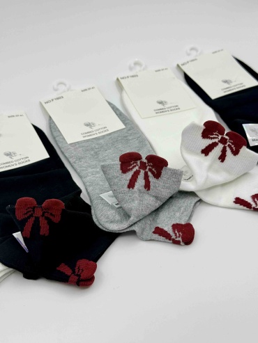 Носки Djos Socks 10 пар мультиколор 36-41