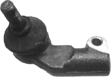 Stellox рулевой наконечник 5100825SX