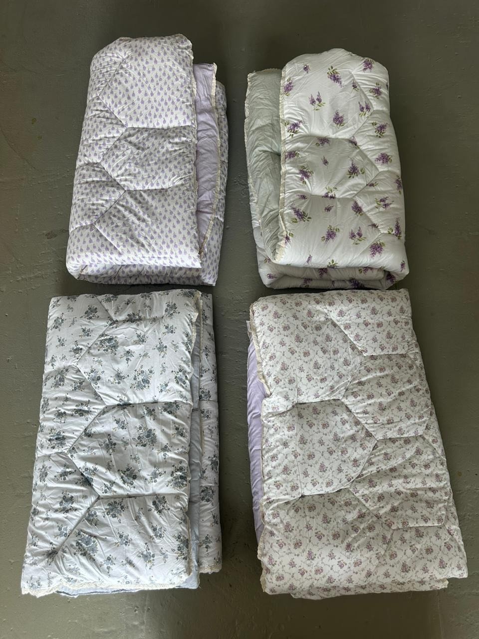 Одеяло Зимнее 150x200 зимнее