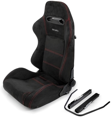 RECARO сиденье спортивное JBR1035SPD