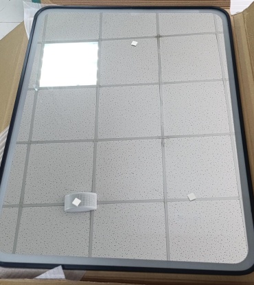 Зеркало настенное 1Market 60x80 см