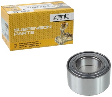 ZentParts подшипник ступицы Z14108