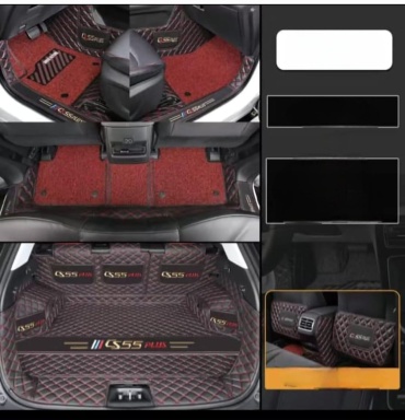 Changan AA20L Changan CS55 Plus 2022-2024 красный, черный