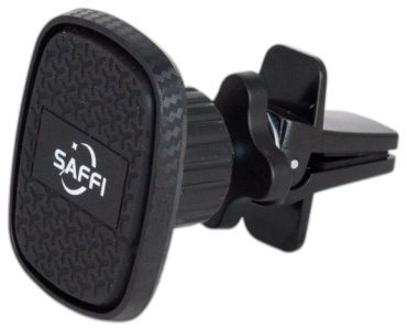 Магнитный держатель SAFFI SD-029 черный