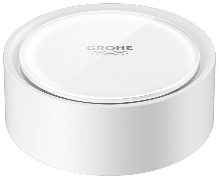 Датчик протечки Grohe White House GROHE Sense 22505LN0, экосистема: Grohe Ondus