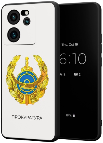 Чехол для Xiaomi 13T, 13T Pro рисунок