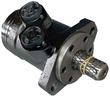 OEM гидромотор гидравлический BMR-100 d25mm