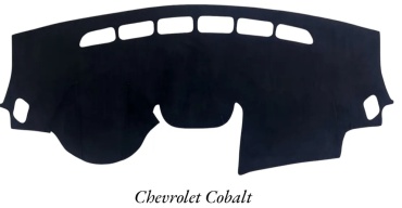 251818 Chevrolet Cobalt 2011-2024 черный