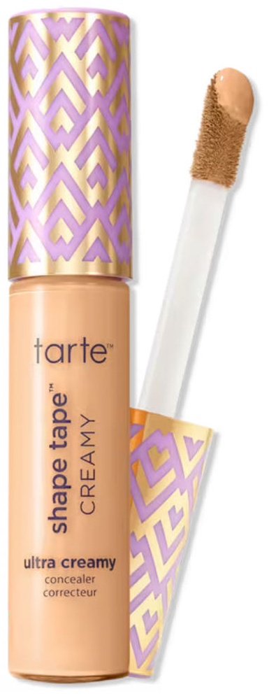 Tarte Ultra Creamy консилер 27S light-medium sand