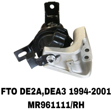 SOFRET подушка двигателя MR961111