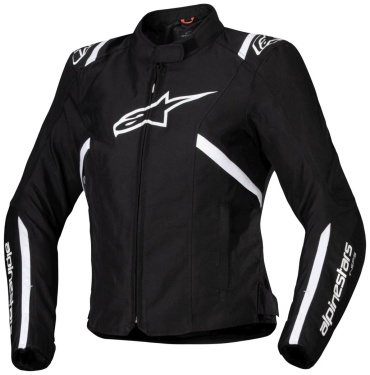 Alpinestars T-SPS v2 черный, белый 52