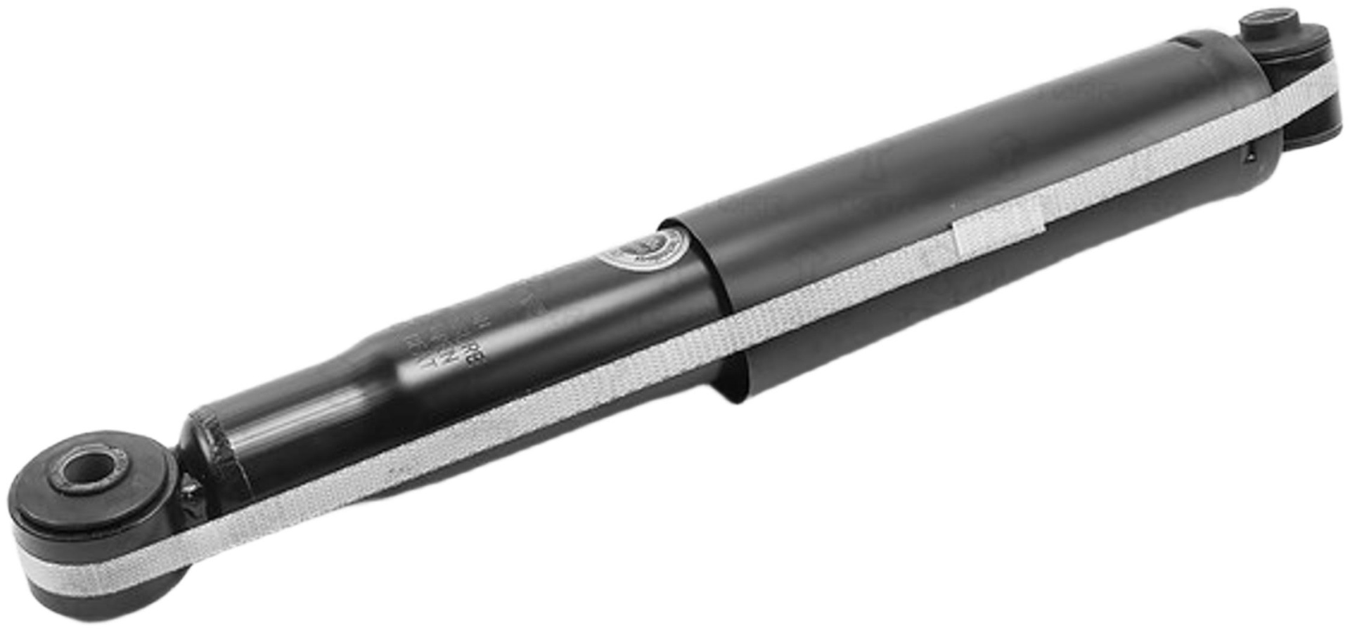 Амортизатор TORR задний DH1603 1 шт