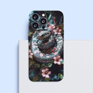 Чехол для Apple iPhone 12 Mini рисунок