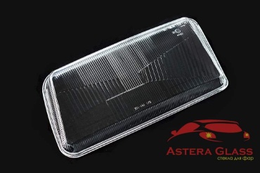 Astera-Glass стекло фары BR30114180R/2063