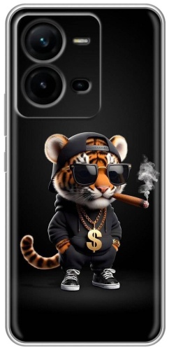Чехол BAIKO для Vivo V25, V25e рисунок