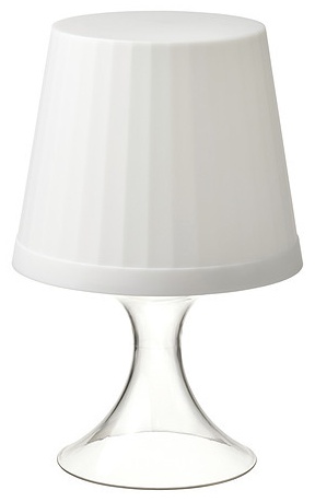 IKEA LAMPAN 5 В