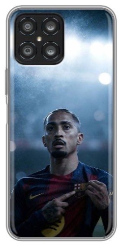 Чехол для Honor X8 рисунок