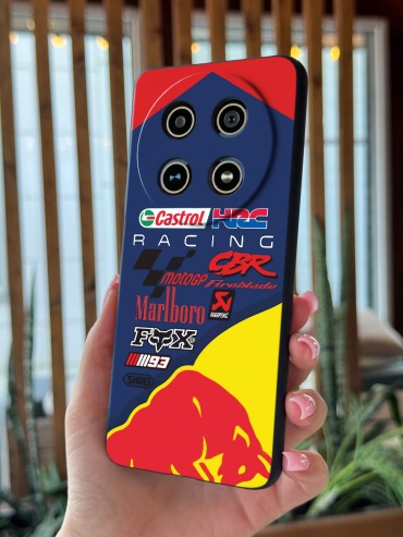 Чехол для Huawei Nova 13i рисунок