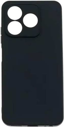 Чехол FASHION для TECNO Spark 10, Spark 10C черный