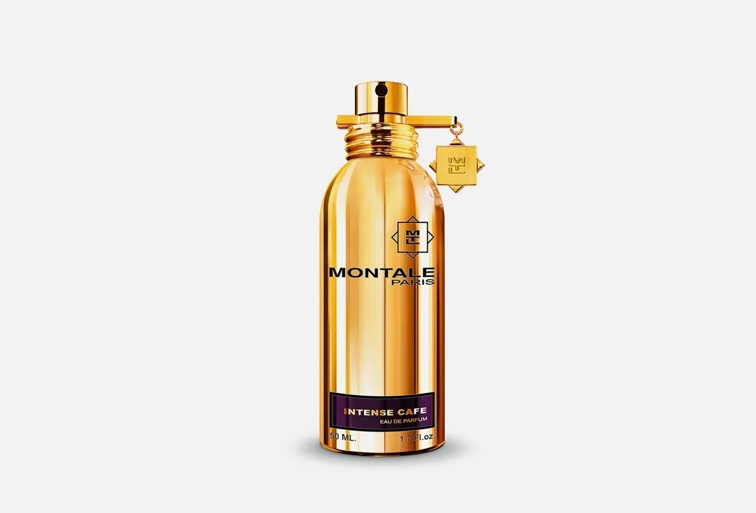 MONTALE Intense Cafe парфюмерная вода EDP 50 мл, унисекс