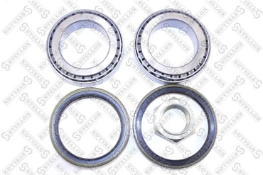 STELLOX Подшипник Ступицы Колеса 4328047SX