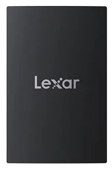 Внешний накопитель Lexar LSL500X002T-RNBNG 2048 Гб