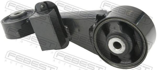 FEBEST опора двигателя TM-ASV50RH