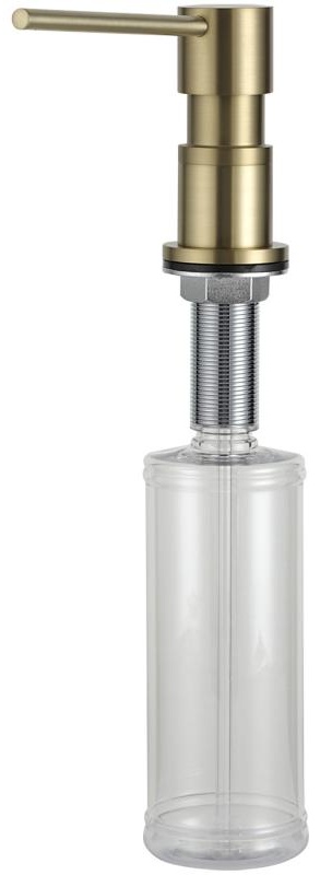 Дозатор для моющего средства Gappo G402-3
