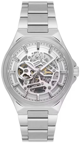 Механические Bigotti BGS.20053SUA нержавеющая сталь