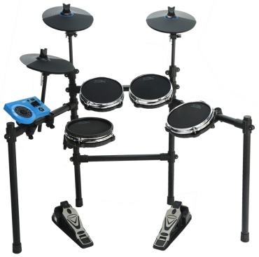 Электронная ударная установка Soundking SKD350 MESH DIGITAL DRUM