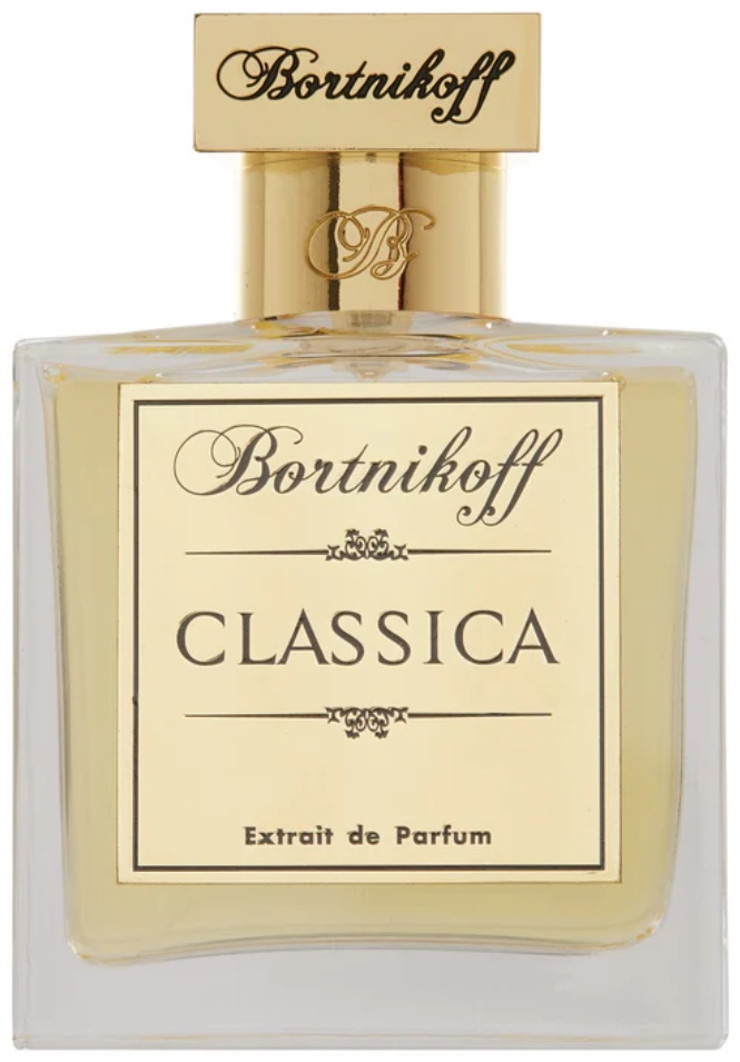 Bortnikoff Classica экстракт духов Extrait de Parfum 50 мл, унисекс