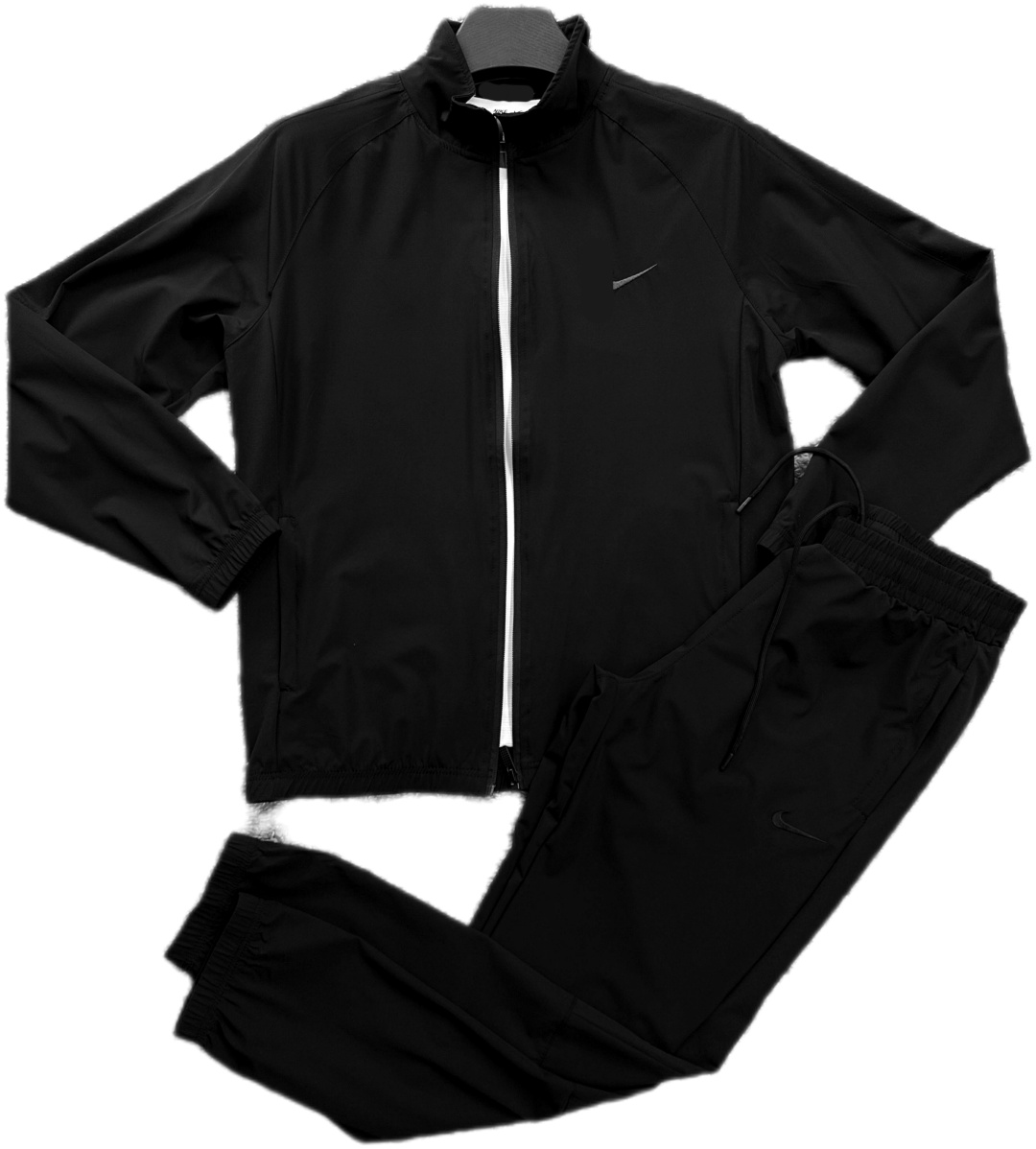 Спортивный костюм SPORT Performance черный