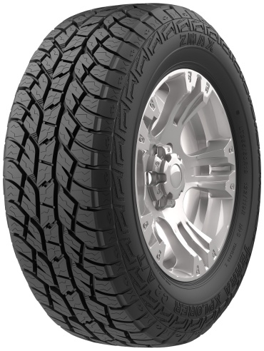 ZMAX TERRA XPLORER C2 A/T 245/65 R17 111 R