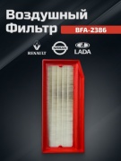 Briss воздушный фильтр BFA-2386