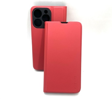 Чехол ALLSMART для Apple iPhone 14 Pro красный