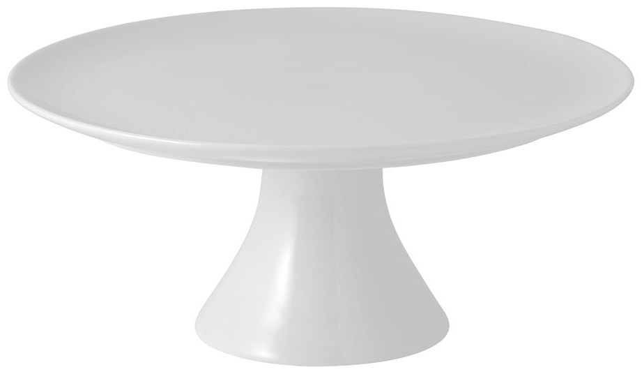 Блюдо Villeroy&Boch For me 30х30 см, фарфор, 1 шт