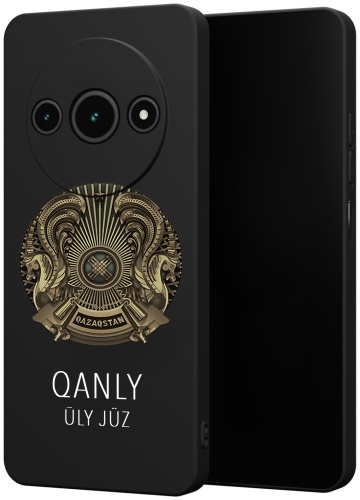 Чехол для Xiaomi Redmi A3 рисунок