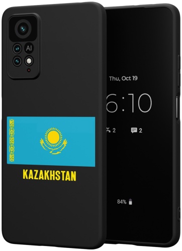 Чехол для Redmi Redmi Note 11 Pro, Redmi Note 12 Pro рисунок