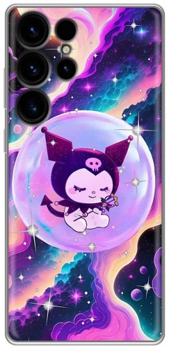 Чехол BAIKO для Samsung Galaxy S23 Ultra рисунок
