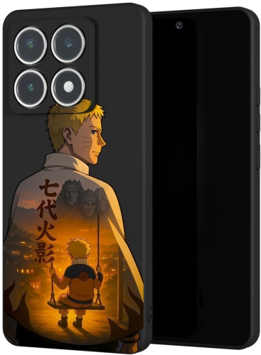 Чехол для Xiaomi 14T Pro рисунок
